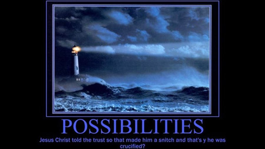 Welcome To Jose Canseco Tweets As Motivational Posters
