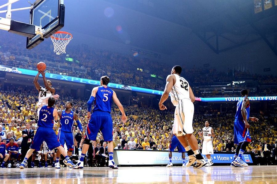 Your College Basketball Open Thread