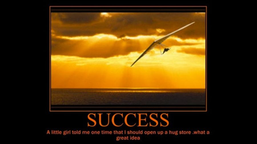 Today In Jose Canseco Tweets As Motivational Posters