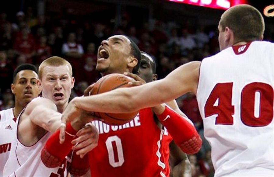 Your College Basketball Open Thread