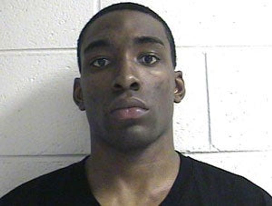 East Tennessee State&#39;s Sheldon Cooley Is Either World&#39;s Dumbest Victim Or World&#39;s Dumbest Criminal