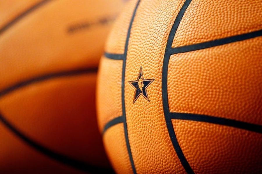 Your NBA All-Star Game Open Thread