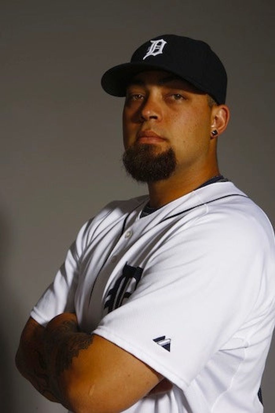After Latest Injury, Joel Zumaya Might Become A Professional Fisherman