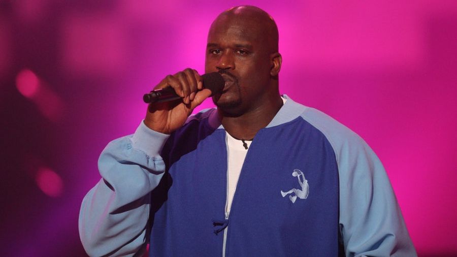 Shaq Speaks: I&#39;m At A Low-C Performance Level As An Analyst, And I Don&#39;t See How The Fuck Steve Nash Won Two MVPs