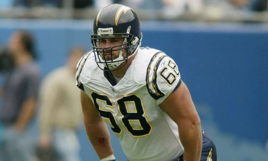 The Chargers Sent A Concussed Player Back Into The Game, And Then He Had A Seizure, And Now He&#39;s Retiring