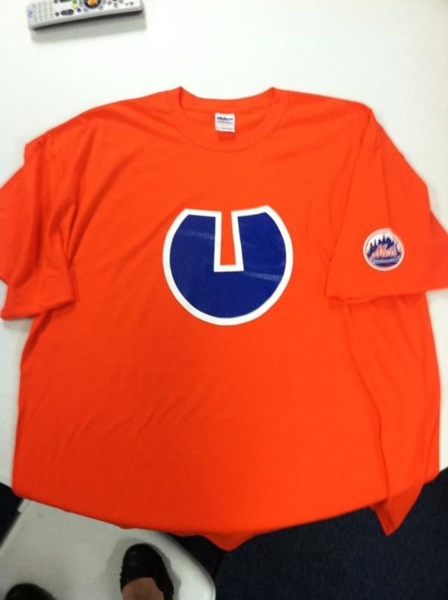 The Mets Have Created Their Own LOLMets T-Shirts