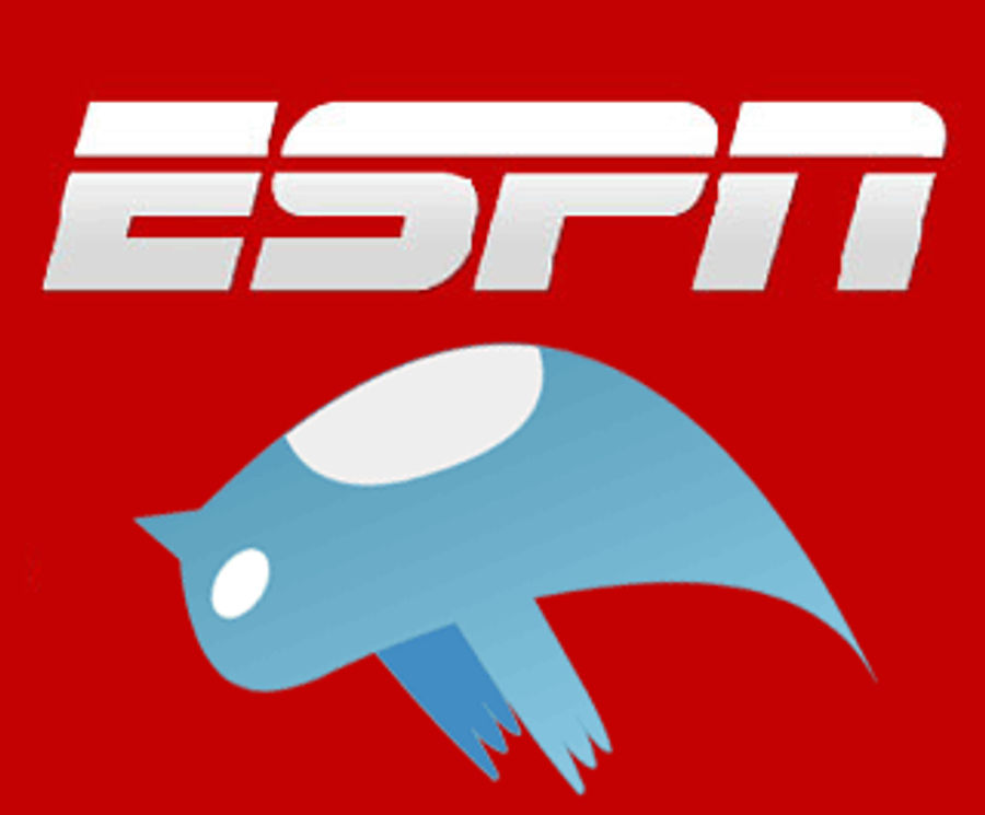 &quot;Twitter Is Not Your Personal Playground,&quot; ESPN Reminds Its Employees