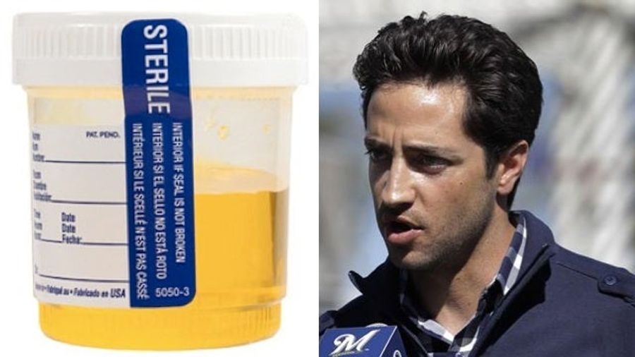 Ryan Braun's Urine Collector Gives His Side Of The Story