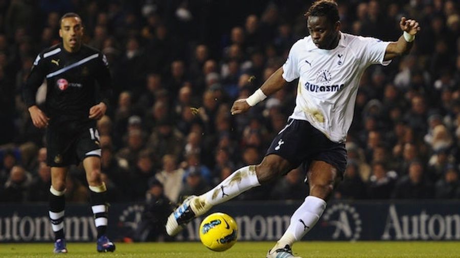 Soccer Player Says Soccer Players Prefer Prostitutes Because Prostitutes Are Trustworthy