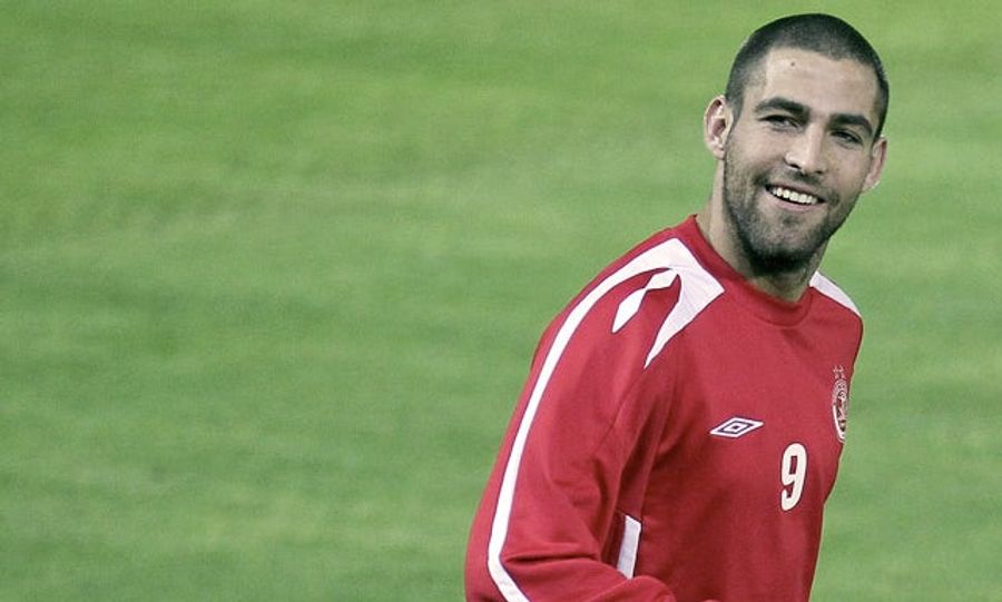 German Soccer Fans Serenade Israeli Player With "Racist Insults And Nazi Salutes"