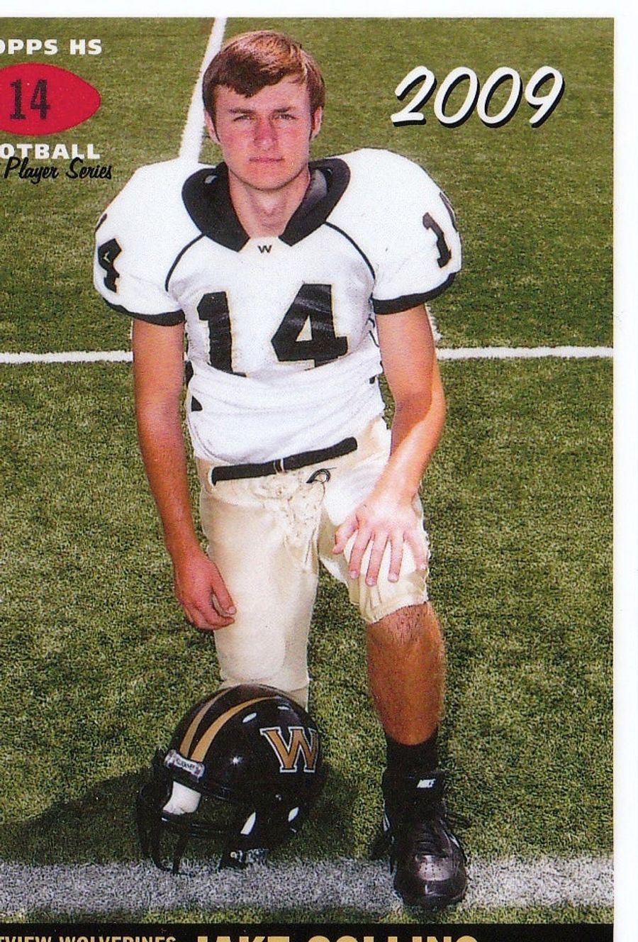 Glory Days: Our Team Stank And My Homecoming Date Was Seeing Someone Else, But I Made The Greatest Garbage-Time Catch In School History