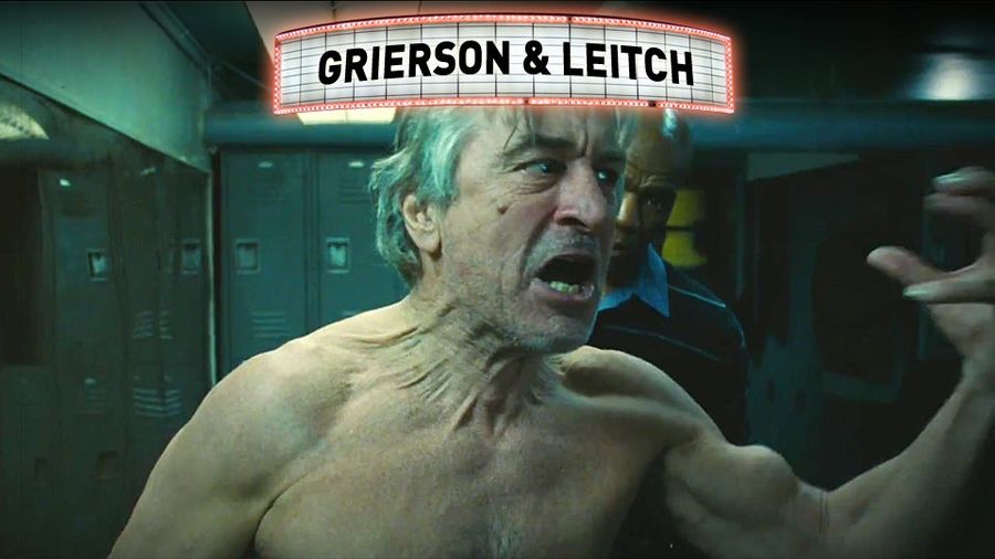 What Happened To Robert De Niro? <em>Being Flynn</em>, Reviewed.
