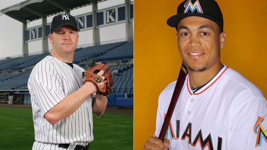 Exclusive: Former Reliever Mike Stanton Weighs In On Current Outfielder Mike Stanton Now Going By Giancarlo Stanton