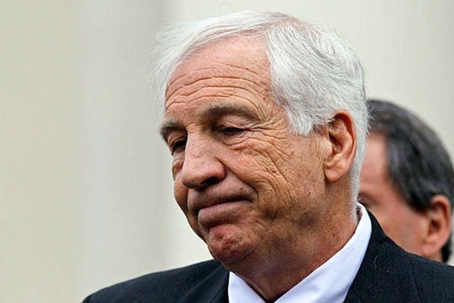 Jerry Sandusky's Lawyer Wants More Time Before Trial To Do Stupid Shit; Judge Denies Him