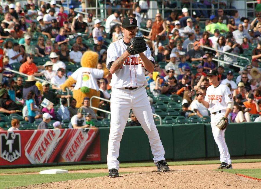 Minor Leaguer Suspended For Refusing Drug Test Says Testers Went To The Wrong Address: "I'm 28 Years Old. I Don't Live With My Mom!"