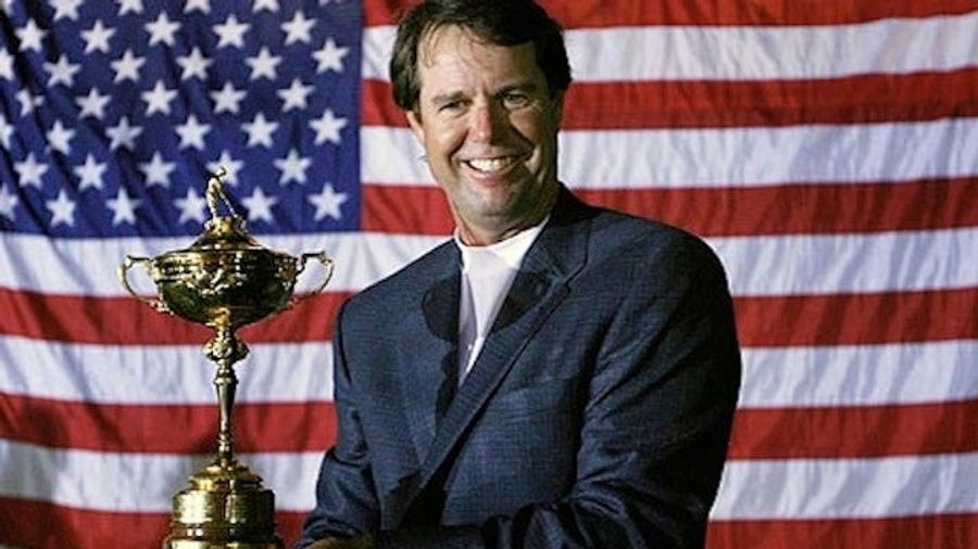 Paul Azinger Is Almost As Upset About Andrew Breitbart's Death As He Is About The Dirty Liberal Reaction To It