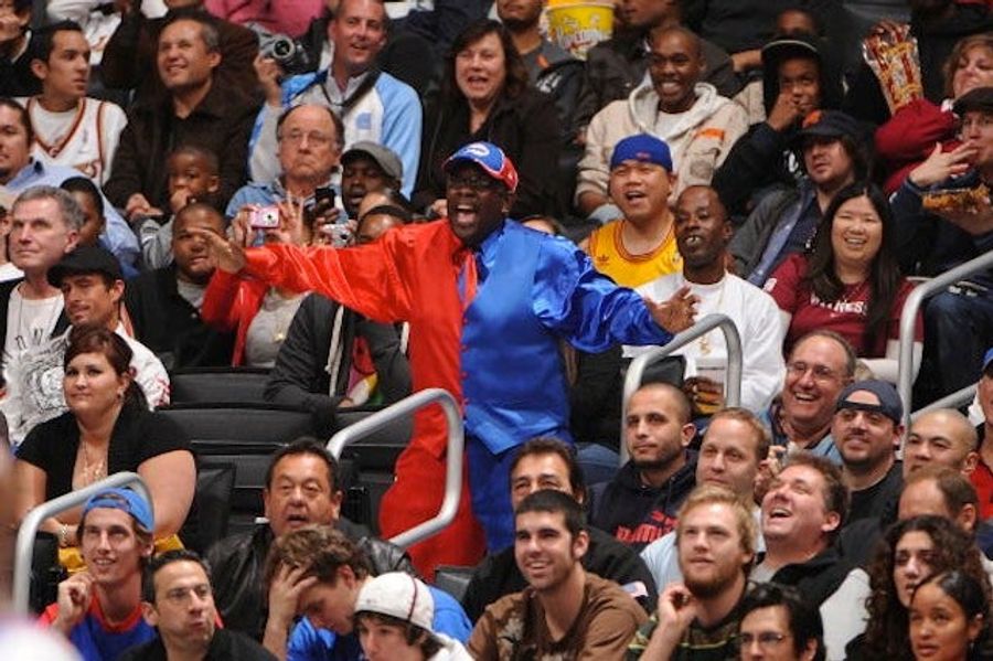 "You Don't Want Clipper Darrell No More": The Sad, Strange Story Of A Superfan