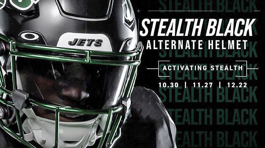 A note on what constitutes an alternate uniform