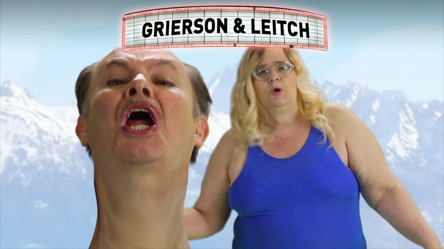 The Oppressively Nihilistic Anti-Comedy Of Tim And Eric, Who Think You're Stupid For Laughing