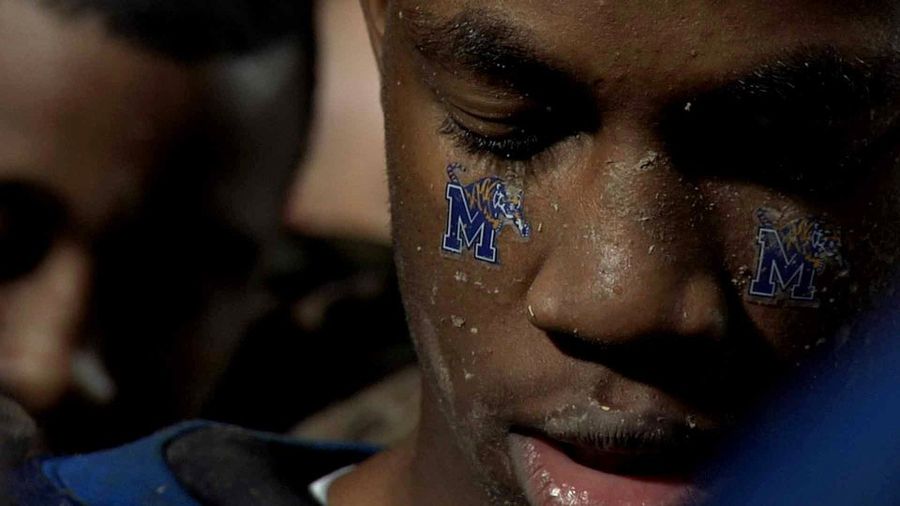 A Conversation With The Coach From <em>Undefeated</em>, The Oscar-Winning Football Documentary