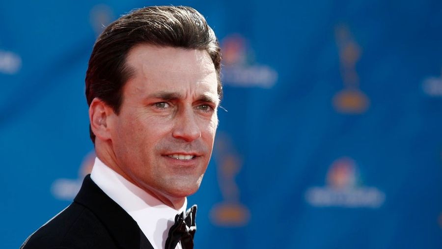 Jon Hamm, Who Used To Comment On Deadspin, Clarifies His Involvement With Texas Longhorns Baseball