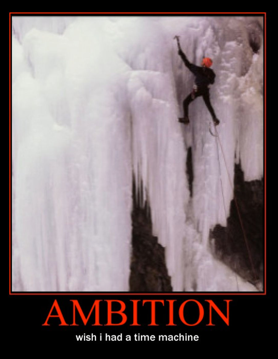 Today In Jose Canseco Tweets As Motivational Posters