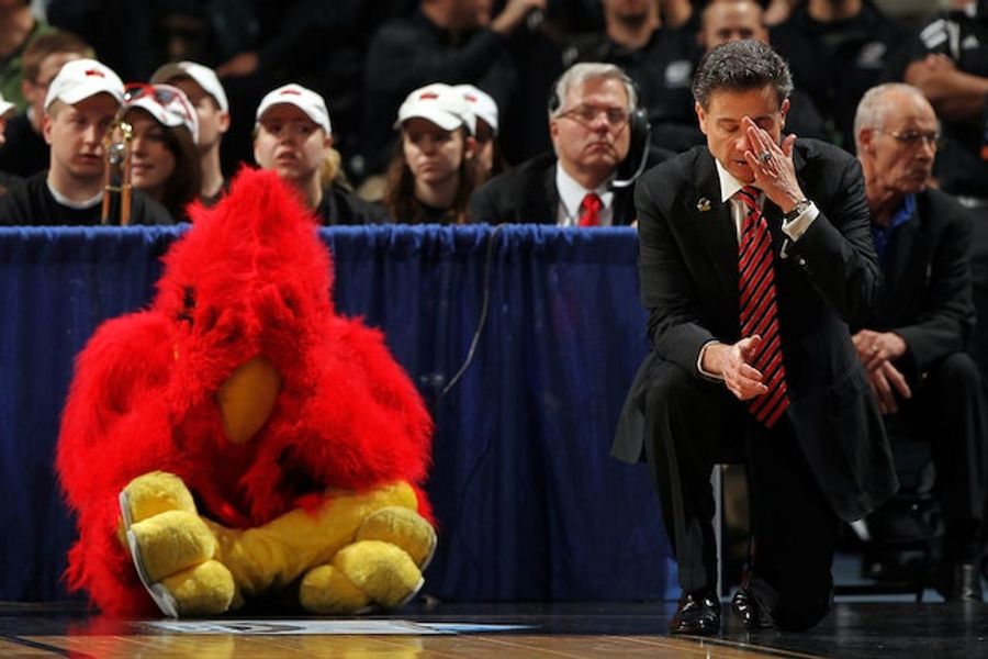 Your College Basketball Open Thread