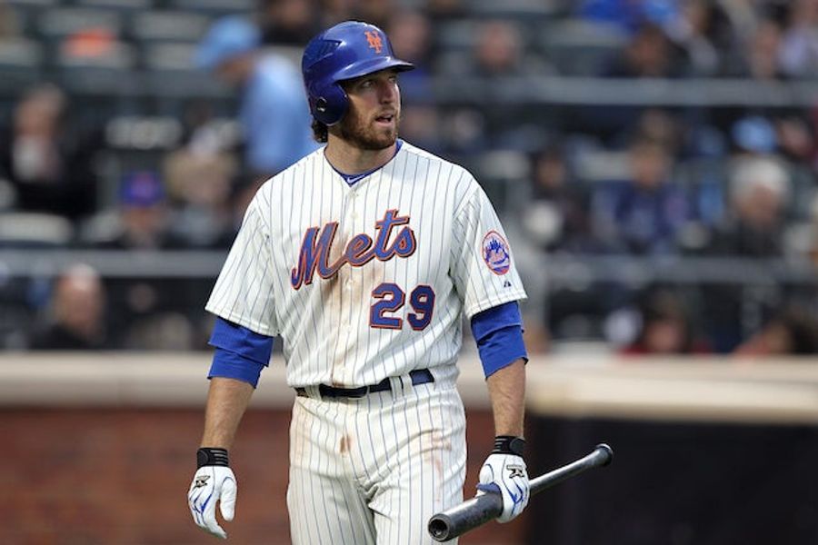 Ike Davis Probably Has Valley Fever, New York Mets Continue To Be Incapable Of Catching A Break