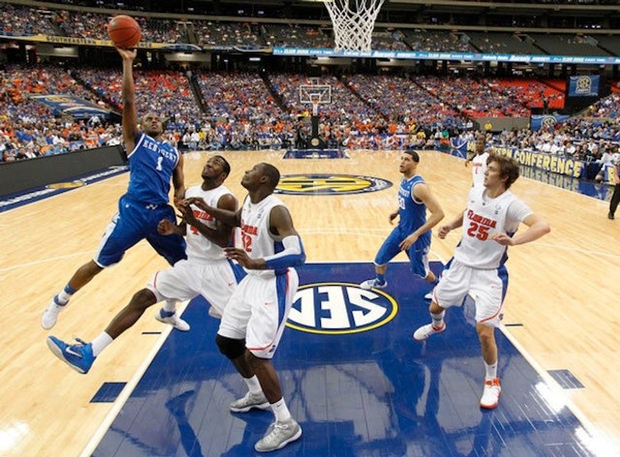 College Basketball Open Thread