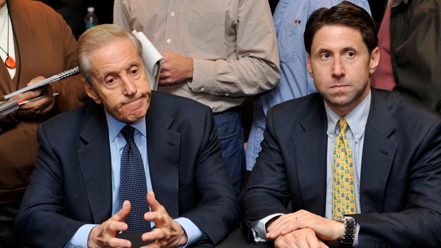 Mets Owners Have To Pay Back $83 Million In Phony Madoff Profits, Have To Go To Trial Over $300M More