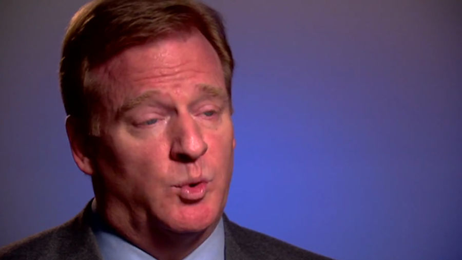 Bountygate Gives Roger Goodell Another Chance To Show You What A Big Dick He Has