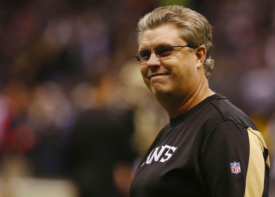 The NFL Will Happily Pretend A Bounty Is The Worst Scandal Ever