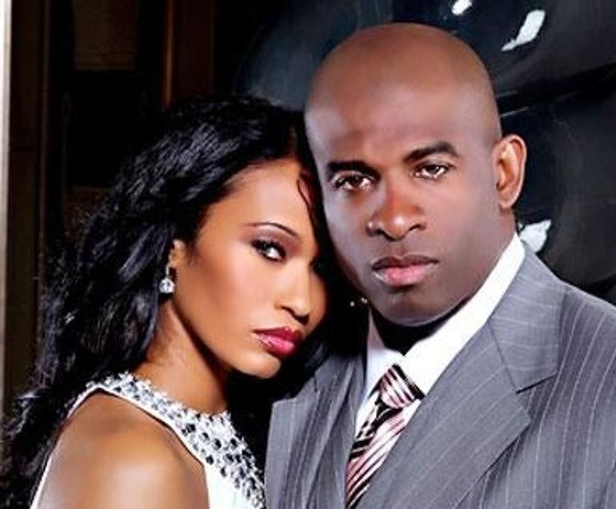 Deion Sanders Says His Ex-Wife's $200 Million Lawsuit Is "Like Suing A Homeless Dude For A Burger And Some Fries"