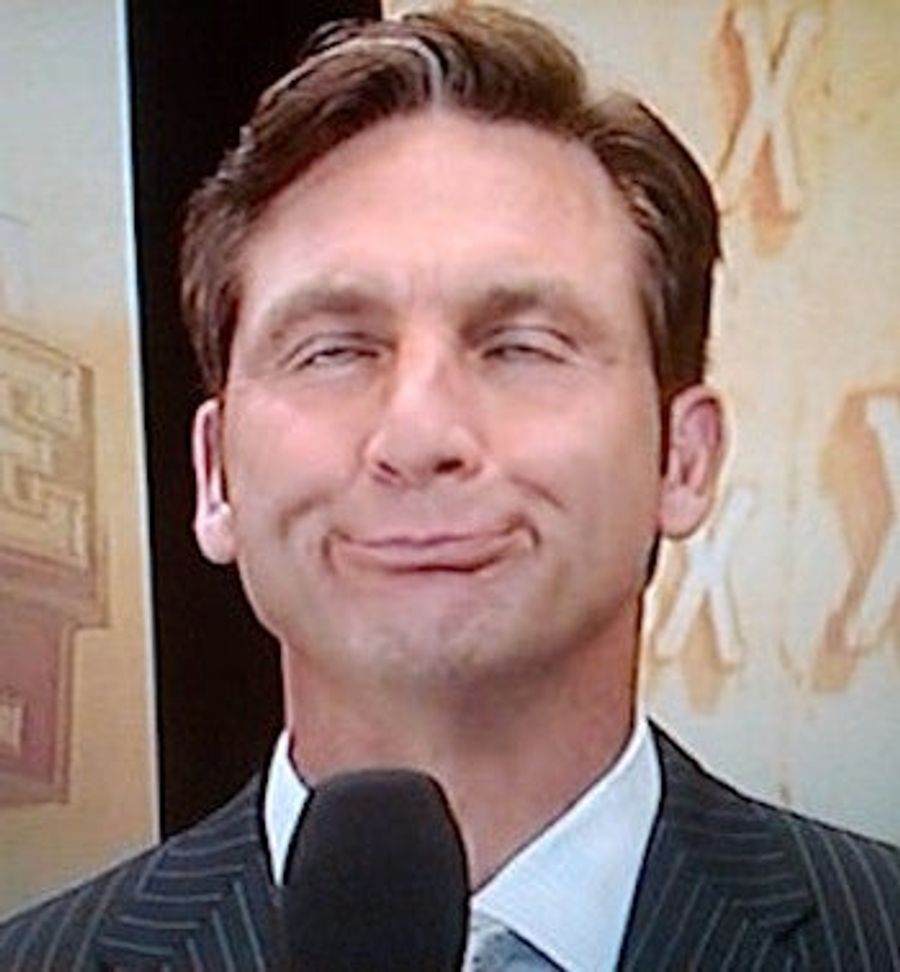 Craig James Once Blew A Chance To Make Hundreds Of Millions Of Dollars With Mark Cuban