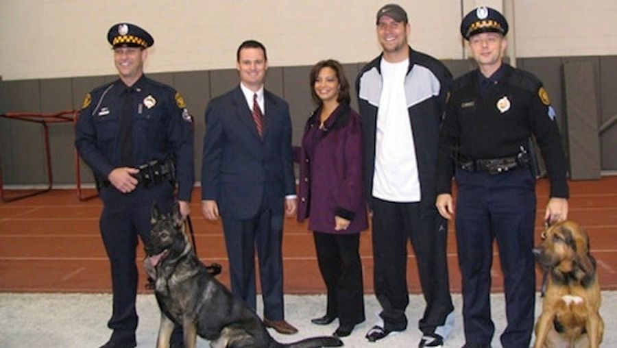 Cops In Fort Worth Regret Running To Media With Story That Ben Roethlisberger Dogged Them On Grant Promise