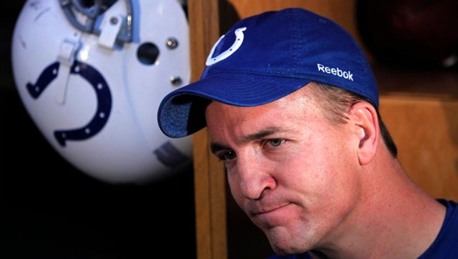 Peyton Manning May Sign With The Jets Or Dolphins Or 49ers Or Not