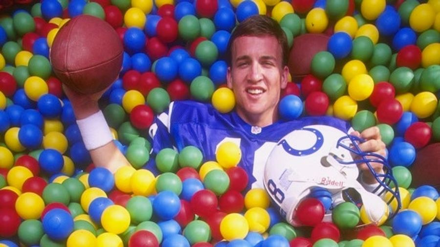 The End Of Peyton Manning As You Know Him