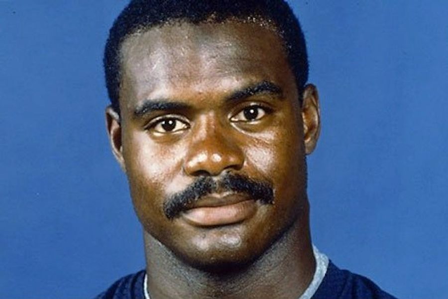 Dave Duerson Had Less Than $20,000 In Assets When He Committed Suicide