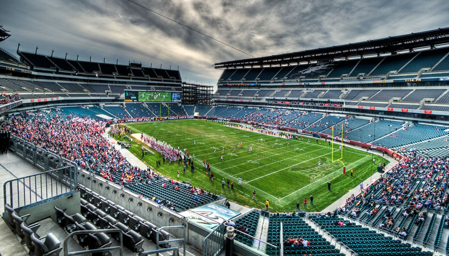 Homecoming Queen By Default: Temple Returns To The Big East