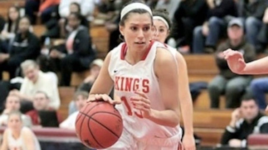 Division III Basketball Team's Leading Scorer Chooses Spring Break In Cancun Over Sweet 16 Game