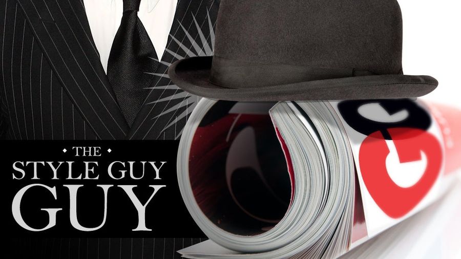 A Bowler Hat Makes You Look Like A Circumcised Penis, And Other Style Tips You Won't Find In <em>GQ</em>