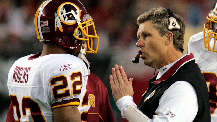 <em>Post</em> Columnist In 2008: Gregg Williams Understands Humility. <em>Post</em> Columnist In 2012: Gregg Williams Showed Remarkable Hubris In 2008.