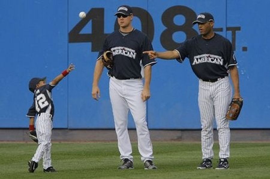 Sure, Jonathan Papelbon Would Have Talked To The Yankees If They Were Interested