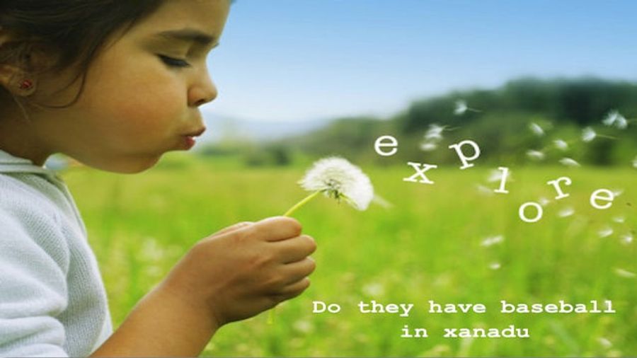 Today In Jose Canseco Tweets As Motivational Posters: Explore