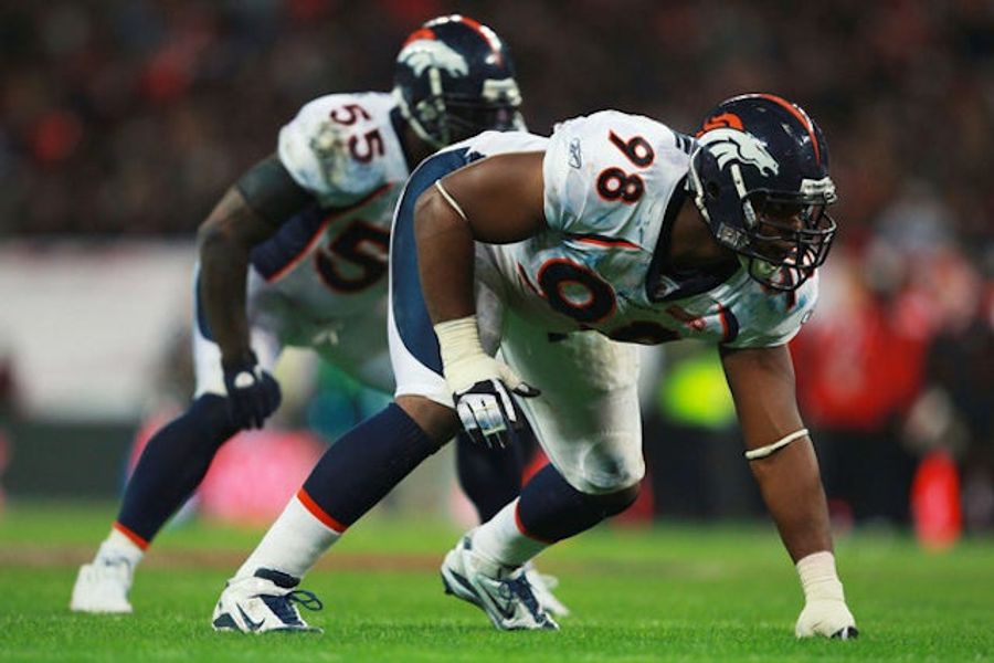 In Response to Suspensions For Alleged PED Use, Denver Broncos Players Accuse NFL Of Corruption and Ineptitude