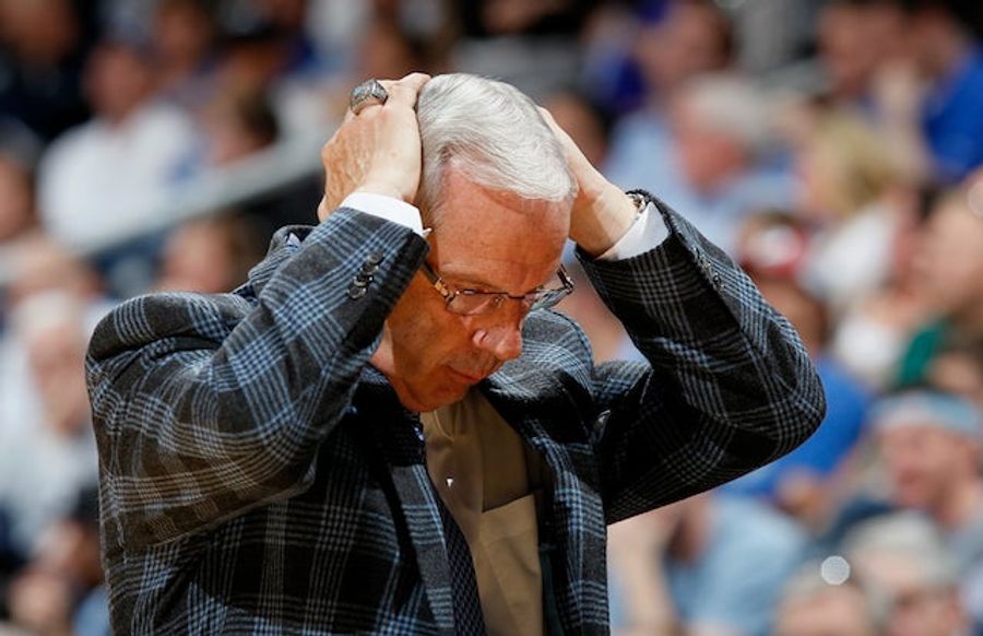 Prelude To A Selection: Your College Basketball Open Thread