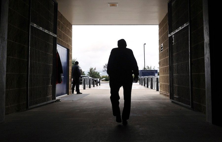Penn State Is Still Glad It Fired Joe Paterno, Sorry It Didn't Find A "Dignified" Way To Do It In Person
