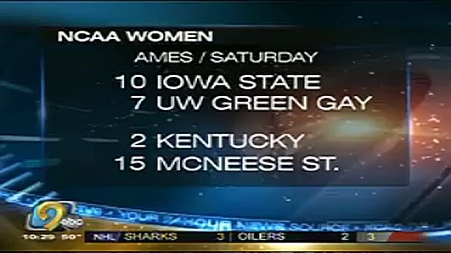 Onscreen Typos Don&#39;t Get Much More Unfortunate Than This