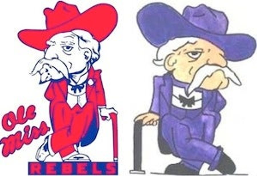 The Ugly, Racially Charged Fight Over A Confederate Mascot. In Vermont.
