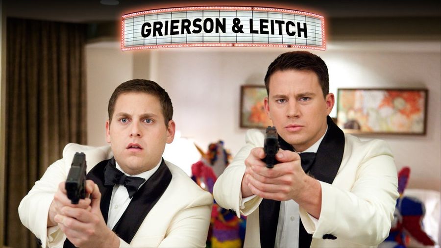Channing Tatum Is Funny. Really. <em>21 Jump Street</em>, Reviewed.